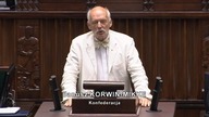 Janusz Korwin Mikke * Ustawa Futerkowa * Niedługo ZAKAŻECIE hodowania wszystkich zwierząt