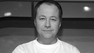 NIE ZYJE KRZYSZTOF BANASZYK