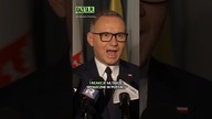 Koniec strefy Schengen? Duda: To jest co najmniej zagrożone #shorts