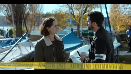 Morderstwa w Kanionie Verdon -(2023) lektor