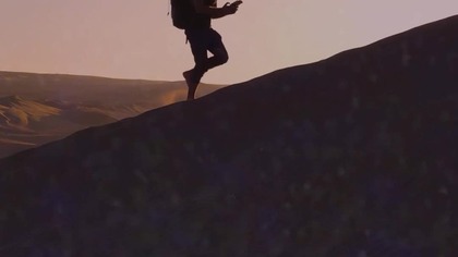 Chowam się w cieniach myśli 