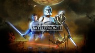11. 06. 2021 - STAR WARS Battlefront II z Łobuzami 2