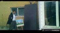 Islam w Danii.  Program Dokumentalny
