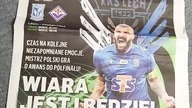 Lech Poznań vs Fiorentina - Wydanie specjalne Przeglądu Sportowego! Co w środku? Unboxing!
