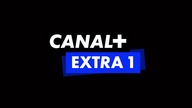 Canal+ Extra 1 - Rozpoczęcie (niezapowiedzianej) przerwy technicznej (noc 23/24. 09. 2024)
