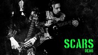 Sacred Raven - Scars (SFRM Music #7)