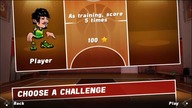 Street Basketball switch