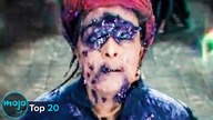 Top 20 Stupidest Ways TV Shows Killed Off Characters