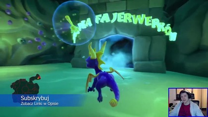 Spyro Reignited Trilogy #49 Walka ze Smokami | PC | Spyro Year of The Dragon