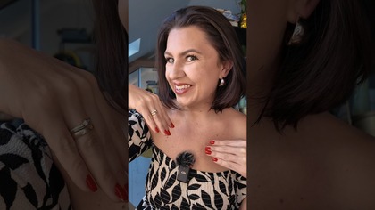 Makijaż metodą Hailey Bieber #haileybieber #makijaż #bielenda #eveline