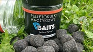 Rozdaję NOWOŚCI mojej marki DBaits / Pelletokulki Haczykowe i Zanętowe