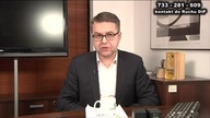 Niemcy o sytuacji na granicy