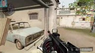 Warface - Widestreet - FFA - Unplayable match - Video part 2 2021 06 07 20 59