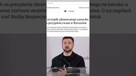 Stonoga Zelensky (parody)