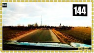 Stado Jeleni przebiega drogę #Film_Widza#144