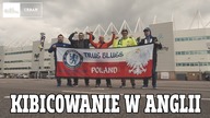 Jak wygląda kibicowanie w ANGLII
