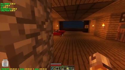 PODŁOGA TO LAWA! A ENTITY303 MÓWI! - Galacticraft 1. 10. 2 - MINECRAFT Z MILTONEM TOP SECRET #7. 5