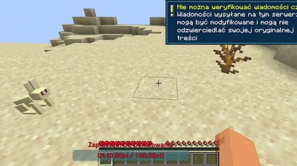  Minecraft Serwer Survvival+Działki | Robimy Właśny serwer