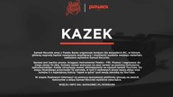 KAZEK - konkurs Samad Records x Pawko Beats