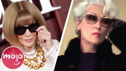 Top 10 Ways Anna Wintour Influenced Pop Culture