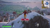 Fortnite Królewskie zwycięstwo Solo #24