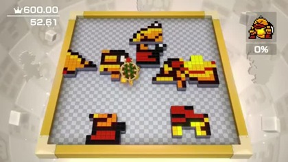 Super Mario Party - przewodnik po grze (Switch) część 7