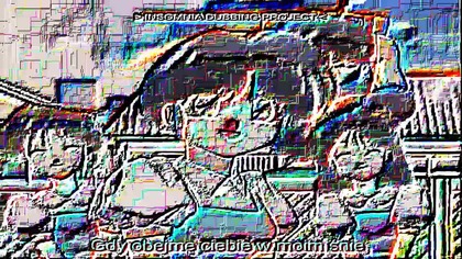 7 runda Anime Fandub Tennisa

Niestety z powodu iż ta platforma stała się tym czym się stała musiałem ten film ocenzurować i wrzucić ponownie, oryginał wrzucę na CDA