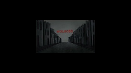 Rewizja - Pseudowolność.  Zapowiedz klipu.