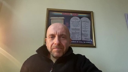 Ewangelia sukcesu? Wzór Elizeusza