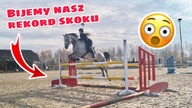 NIECHCĄCY POBIŁYŚMY NASZ REKORD SKOKU