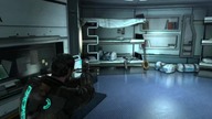 Dead Space 3 - Chapter 2 Gameplay 4K UHD HDR Impossible Difficulty