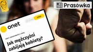 Onet zarabia na wojnie płci? | Przegląd Idei #18 (30. 05. 2022)