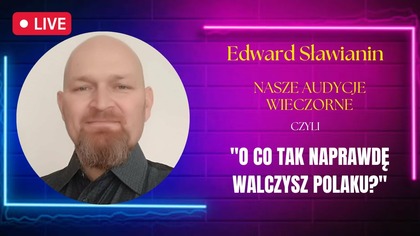Radio Sławenia to My czyli Nasze Piątkowo Sobotnie Wieczorne Rozmowy #50