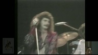 3) Uriah Heep with David Byron ...  live (1975 rok) ...  with lyrics ...