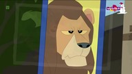 [S04E08] Transformers Rescue Bots - Odcinek 86 - Wr&oacute;g mojego wroga