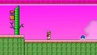 Mario Worker XXX Sakura