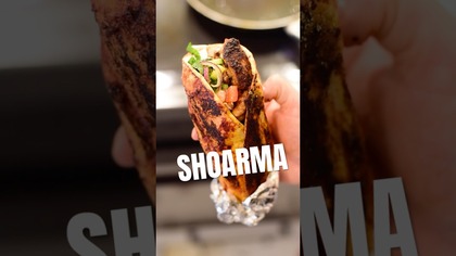 SHOARMA