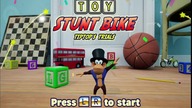 Toy Stund Bike Tiptop`s Trials , n Switch