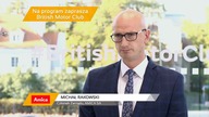 Amica SA, Michał Rakowski - Członek Zarządu, #257 PREZENTACJE WYNIKÓW
