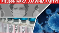 Albo to podpiszesz albo nie będziesz pracować.  Pielęgniarka UJAWNIA fakty o segregacji sanitarnej!