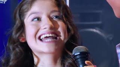 Oto zwiastuny seriali Violetta Soy luna BIA
