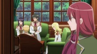 Tsuki ga Michibiku Isekai Douchuu Sezon 2 odcinek 19 lektor pl