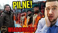 Z ostatniej chwili! Alert TERRORYSTYCZNY w całej Polsce.  Ciekawy film o życiu