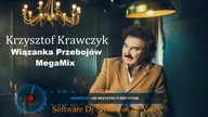KRZYSZTOF KRAWCZYK - LONG AUDIO MegaMix Materiał Wysokiej Jakości Full HD AUDIO Dj Yos de Yeo In The