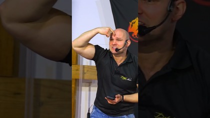 Czy demon może rozkazać? #tomaszdorozala #rozwójosobisty