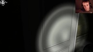 Disowkyy i gra eyes the horror game