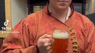 Bar wzięty! #szlachta #oim #bar #piwo #sarmata #szlachcic #impreza #historia #1670 #żart #suchar