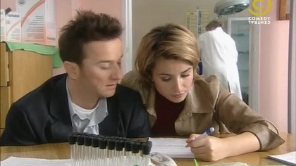 Kasia i Tomek E044
