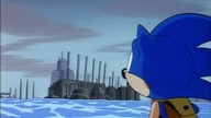 Sonic SatAM S01E10 - Koszmar Sonica (Napisy PL)