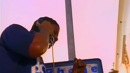Naughty by Nature - Feel Me Flow